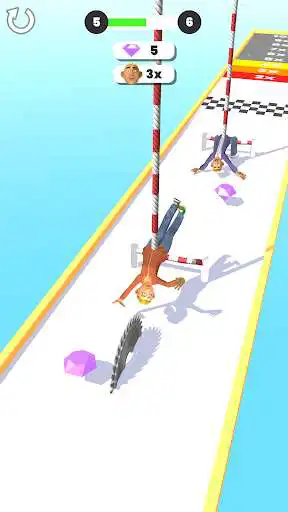 Play Slice Surprise as an online game Slice Surprise with UptoPlay