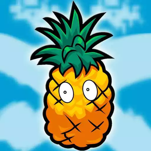 Play Slice The Pineapple APK Play Slice The Pineapple APK