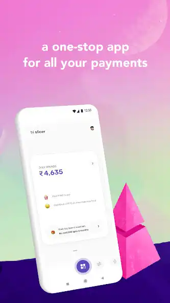 Play slice: the simplest way to pay  and enjoy slice: the simplest way to pay with UptoPlay