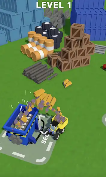 Play Slice the Slice as an online game Slice the Slice with UptoPlay