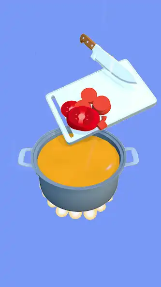 Play Slice To Cook and enjoy Slice To Cook with UptoPlay Play Slice To Cook and enjoy Slice To Cook with UptoPlay