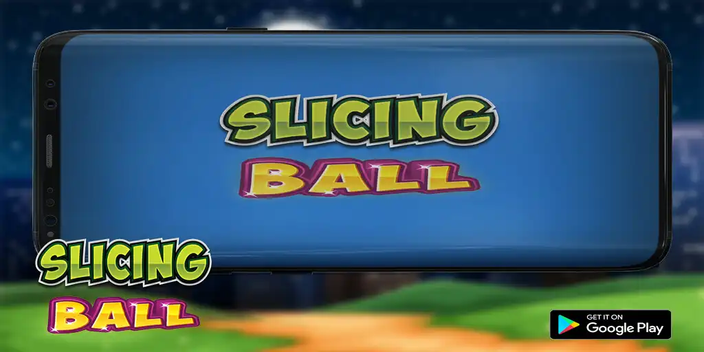 Play Slicing Ball  and enjoy Slicing Ball with UptoPlay