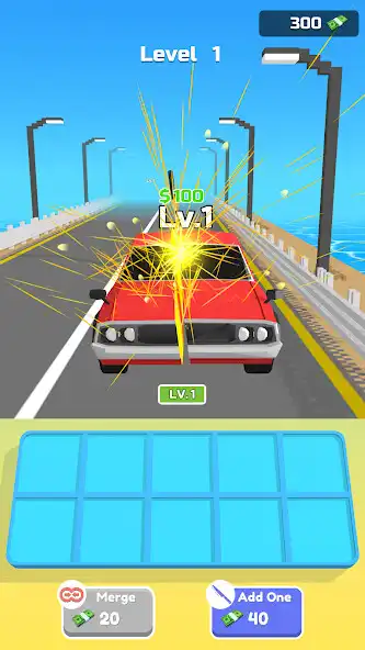 Play SlicingCar  and enjoy SlicingCar with UptoPlay