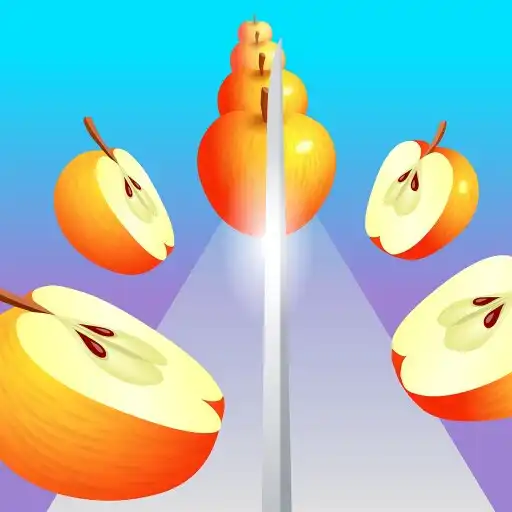 Play Slicing Twins! APK