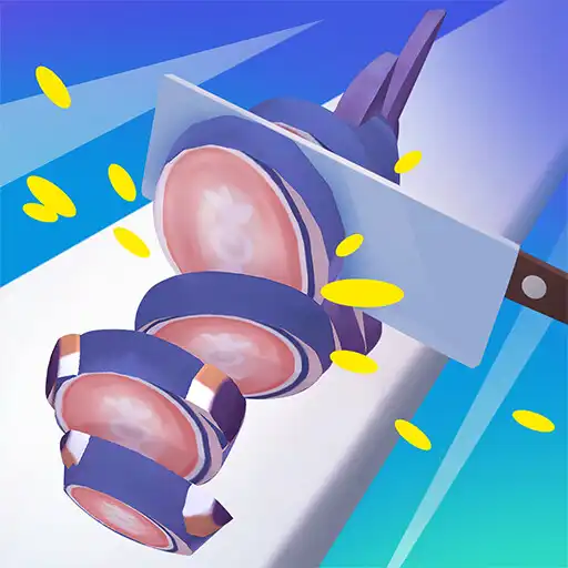 Play Slicing Tycoon APK