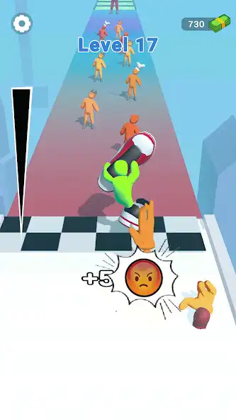 Play Slick Kicks as an online game online Slick Kicks with UptoPlay Play Slick Kicks as an online game Slick Kicks with UptoPlay