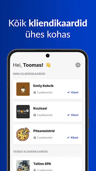 Play Slick: Loyalty cards and enjoy Slick: Loyalty cards with UptoPlay Play Slick: Loyalty cards and enjoy Slick: Loyalty cards with UptoPlay