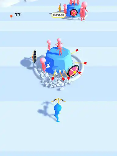 Play Slick Shots  and enjoy Slick Shots with UptoPlay