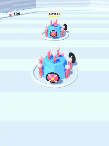 Play Slick Shots as an online game Slick Shots with UptoPlay