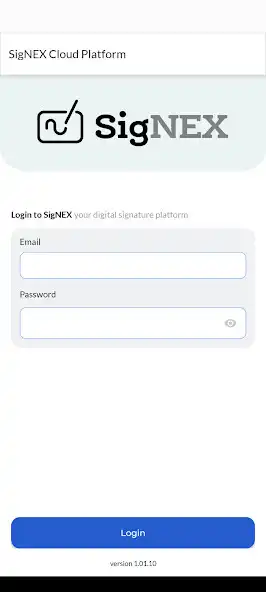 Play SLIC - SigNEX as an online game SLIC - SigNEX with UptoPlay