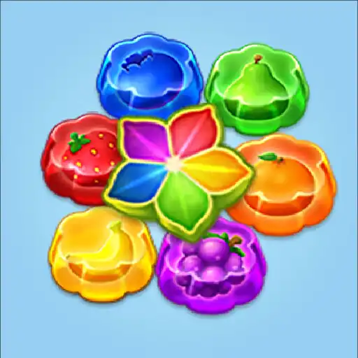 Play Slide All Fruits! APK