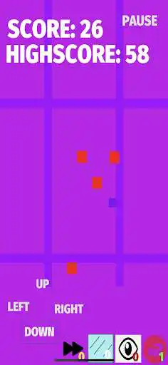 Play Slide And Dodge  and enjoy Slide And Dodge with UptoPlay