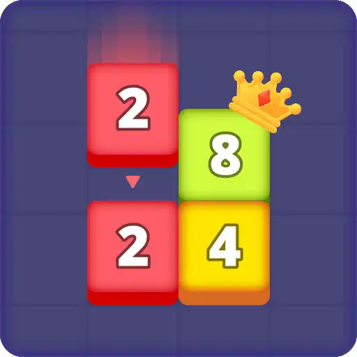 Play Slide And Merge APK