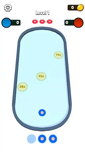 Play Slide and Multiply  and enjoy Slide and Multiply with UptoPlay