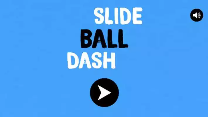 Play Slide Ball Dash