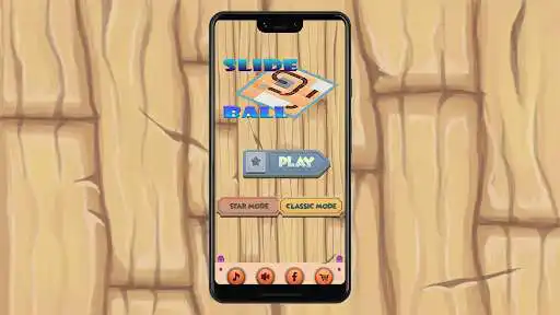 Play Slide Ball