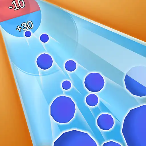 Play Slide balls! APK