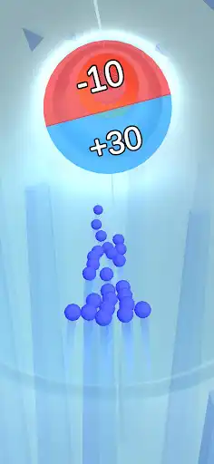 Play Slide balls!  and enjoy Slide balls! with UptoPlay