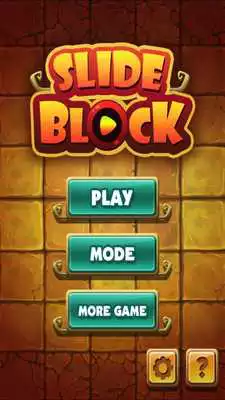 Play Slide Block 2017