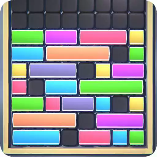Play Slide Block Puzzle 3D Online APK