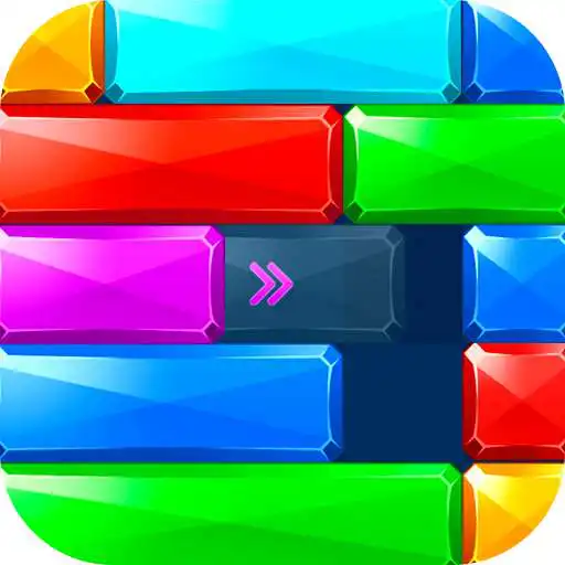 Play Slide Block Puzzle Free Game APK