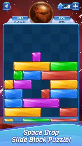 Play Slide Block Puzzle Free Game  and enjoy Slide Block Puzzle Free Game with UptoPlay
