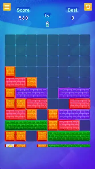 Play Slide Block Puzzle funny games  and enjoy Slide Block Puzzle funny games with UptoPlay