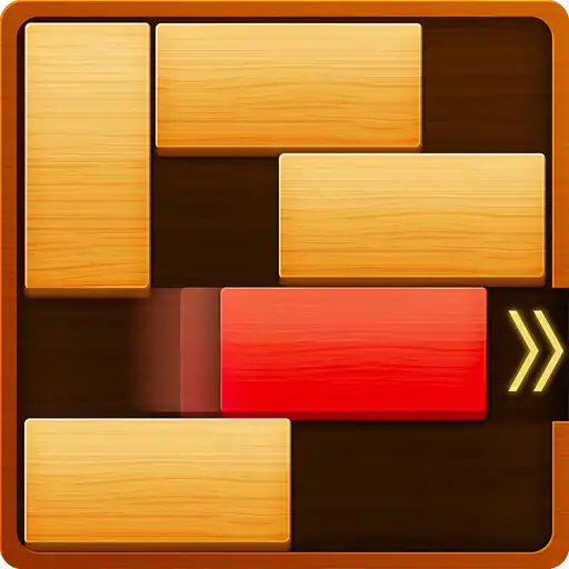 Play Slide Block - Unblock Puzzle APK