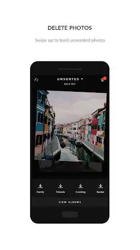 Play Slidebox - Photo Organizer  and enjoy Slidebox - Photo Organizer with UptoPlay