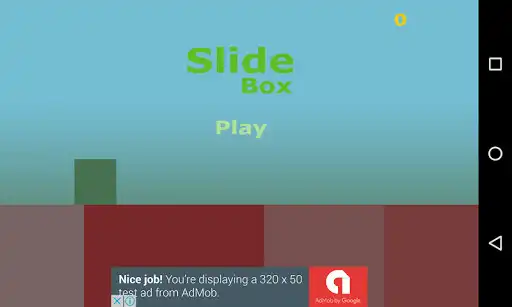 Play SlideBox  and enjoy SlideBox with UptoPlay
