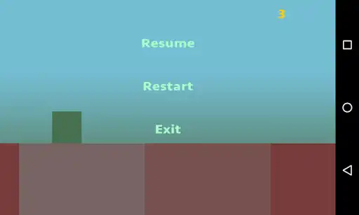 Play SlideBox as an online game SlideBox with UptoPlay
