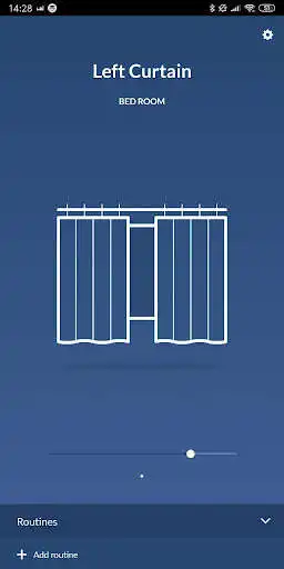 Play Slide by IIM  and enjoy Slide by IIM with UptoPlay