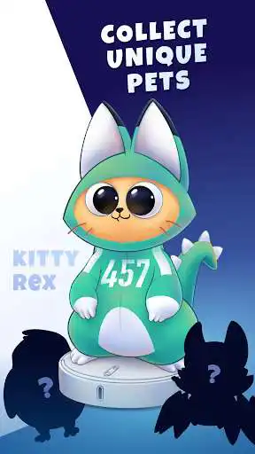 Play Slide Cats: cute slider puzzle as an online game Slide Cats: cute slider puzzle with UptoPlay