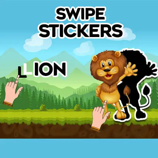 Play Slide & Create Stickers Fun 2D APK Play Slide & Create Stickers Fun 2D APK