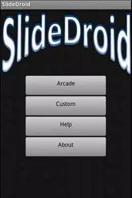 Play SlideDroid Play SlideDroid