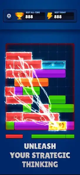 Play Slide  Drop as an online game Slide  Drop with UptoPlay