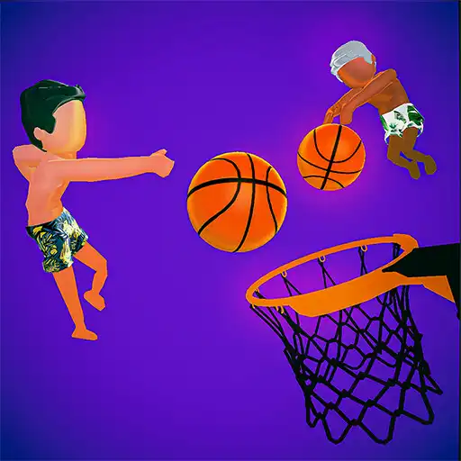 Play Slide Dunk 3D APK Play Slide Dunk 3D APK