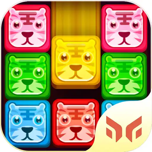 Play SLIDEE: PUZZLE IN DA JUNGLE APK Play SLIDEE: PUZZLE IN DA JUNGLE APK