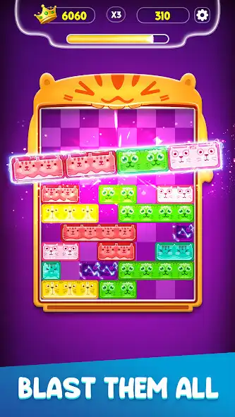 Play SLIDEE: PUZZLE IN DA JUNGLE as an online game SLIDEE: PUZZLE IN DA JUNGLE with UptoPlay