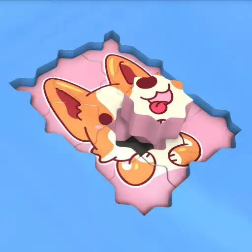 Play Slide  Fit 3D APK