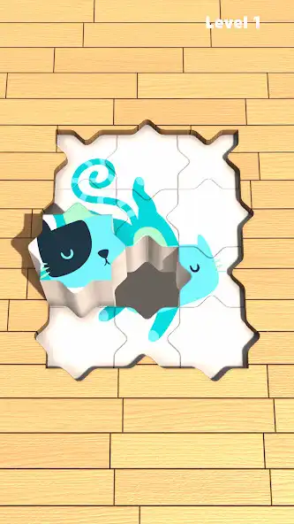 Play Slide  Fit 3D  and enjoy Slide  Fit 3D with UptoPlay