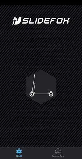 Play SLIDEFOX E-Scooter  and enjoy SLIDEFOX E-Scooter with UptoPlay