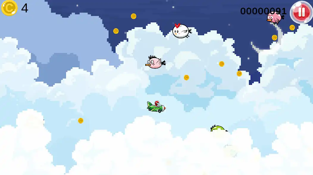 Play Slide  Glide Saga as an online game Slide  Glide Saga with UptoPlay