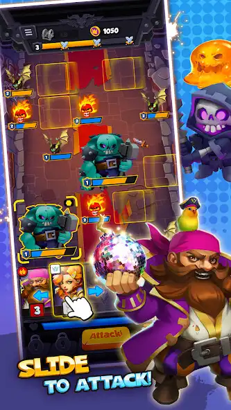 Play Slide Heroes  and enjoy Slide Heroes with UptoPlay