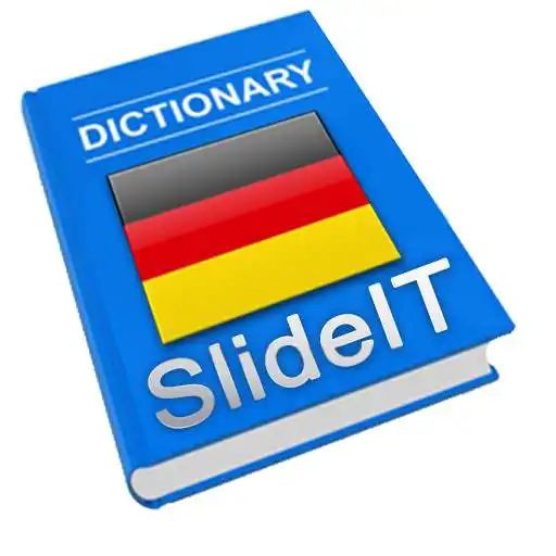Run free android online SlideIT German AZERTY Pack APK
