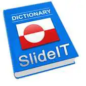 Free play online SlideIT Greenlandic Pack APK
