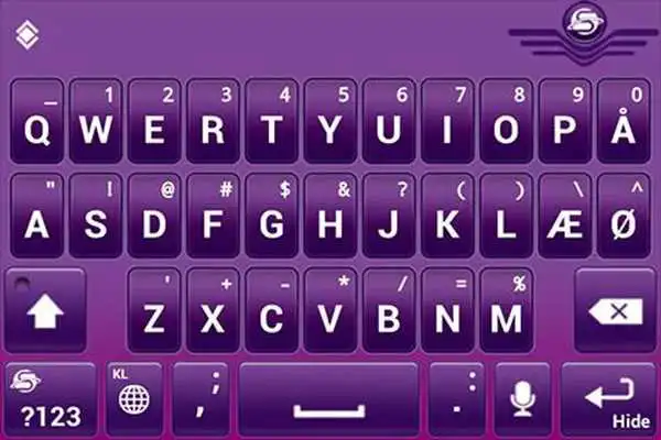 Play SlideIT Greenlandic Pack Play SlideIT Greenlandic Pack