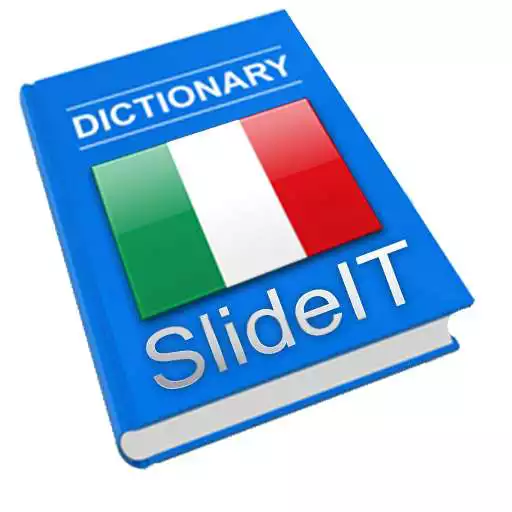 Free play online SlideIT Italian Pack APK