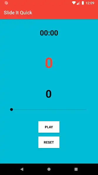Play Slide it Quick By NimbleQ  and enjoy Slide it Quick By NimbleQ with UptoPlay