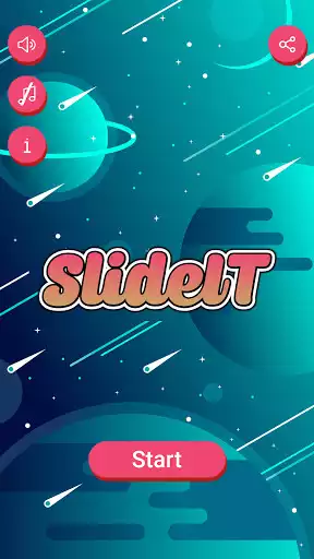 Play Slide It  and enjoy Slide It with UptoPlay